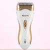 Women Rechargeable Hair Removal Lady Electric Body Epilator