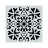 A4 Delicate Hollow Mandala Stencil Spray/hand Painting Template DIY Wall Window Scrapbooking Album Decoration Art Painting