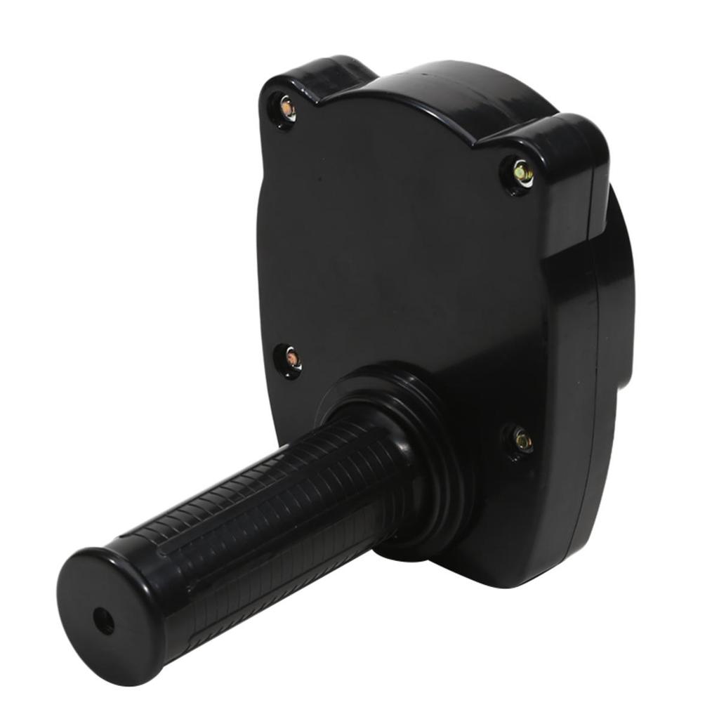 Children's Bicycles Accelerate Bell  Sound Imitation Motorcycle Accelerated Bicycle Riding Accessories