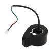 M365 Electric Scooter Throttle Sensitive Easy Control Electric Scooter Accelerator Bike Accessories