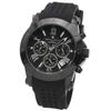 Salvatore Marra Chronograph Business Analog Quartz Limited BKBK Men's Watch, Black, Edition,