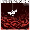 Underground by Jeff Parker Paperback Book 9781620109878