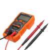 RICHMETERS RM113D NCV Digital Multimeter 6000 Counts Auto Ranging AC DC Voltage Temperature Measuring Meter Flash Light