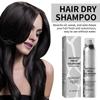 Dry Shampoo,  Instantly Fresh Volumizing Hair Dry Shampoo, Volumizing Dry Shampoo, K Hair, Natural Dry Shampoo Volumizing Spray.150ml