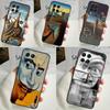 Salvador Dali Art For Samsung Galaxy M55 M15 M13 M33 M53 M20 M30s M31s M12 M32 M52 M11 M51 M14 M34 M54 Case