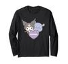 Kuromi Always Together Friends Long Sleeve T-Shirt