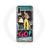 Case for Samsung Galaxy A50 Follow Your Dreams Go! Vive a Tu Manera Season 2