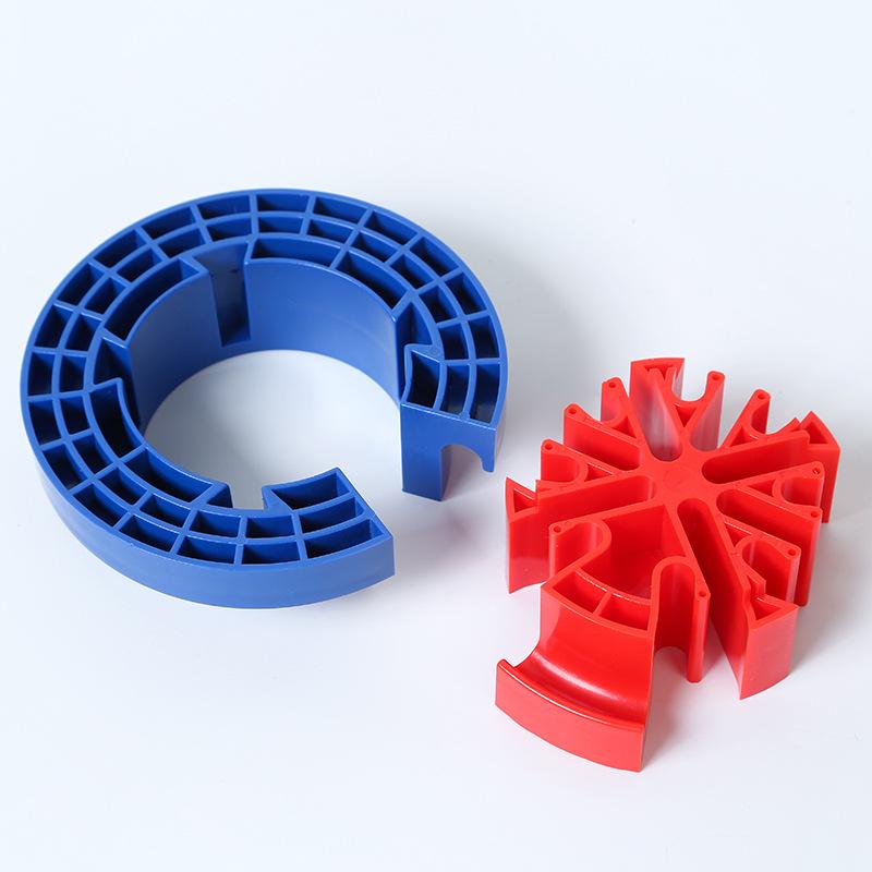 New Ethernet Cable Comb Tool for Easy Data Cable Management