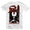 Humorous The Representative Band of Death Metal T-Shirt Men Women Summer Cotton Band T Shirt Death Metal Short Sleeve Tee Tops