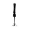 Kitchencook Hand X Black Stainless Steel Hand Blender