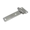 Stainless Steel 304 Container Hinge Stamping Hinge 135mm Hinge