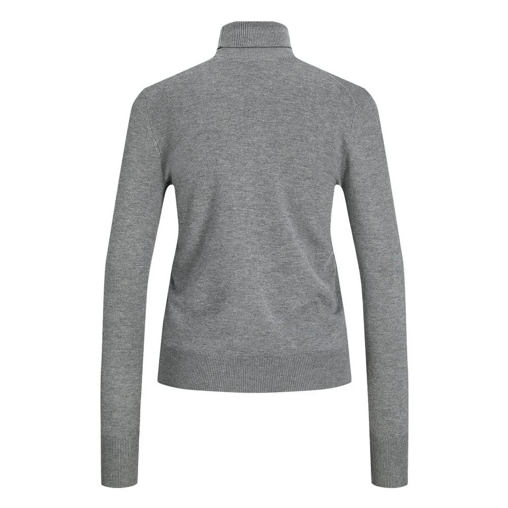 Jack & Jones Ada Comfy High Neck Sweater