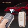 New TPU Car Key Case Cover Shell For KIA K2 KX Rio Sorento K4 Cerato Forte Picanto Stonic Carnival Niro Morning Verna Sportage