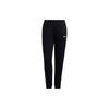 Neo Striped Logo Jogger Pants Women Bottoms Black HG1617