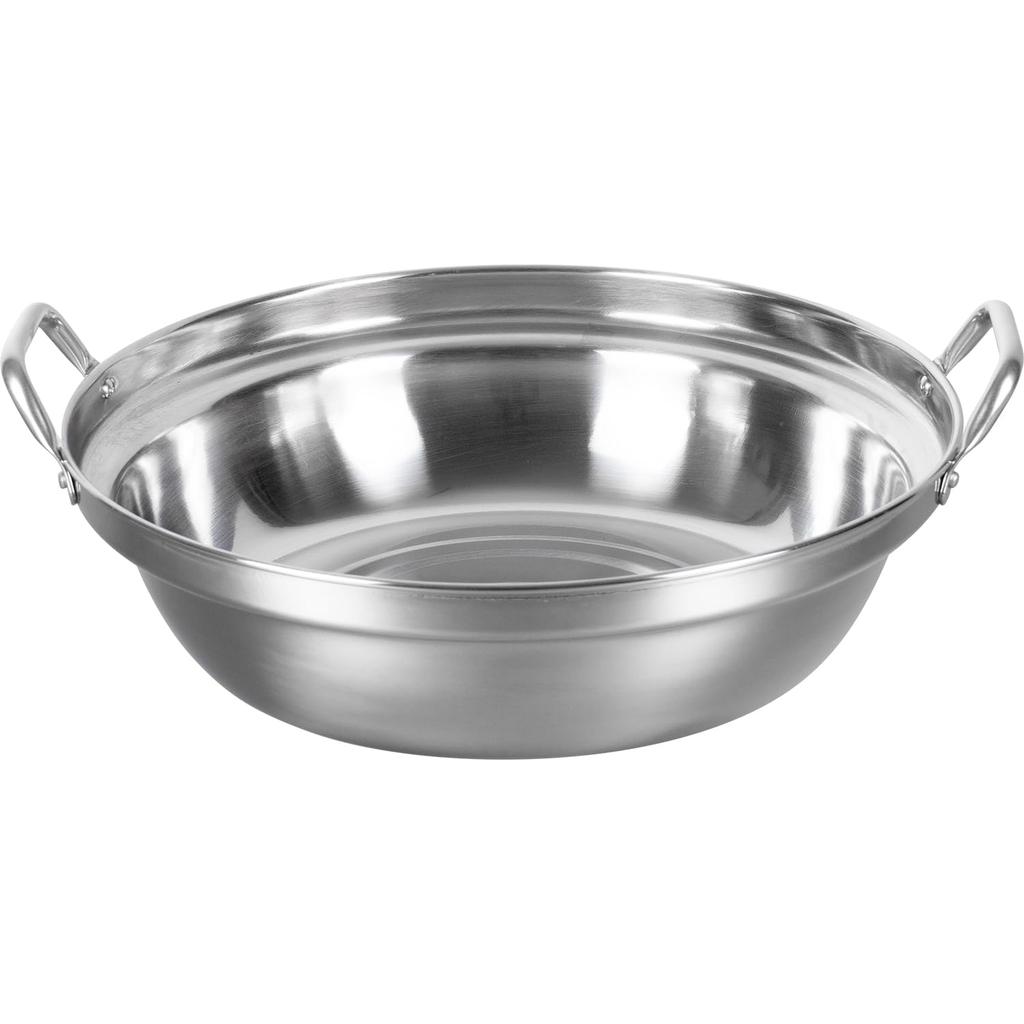 Wahei Freiz Authentic Stainless Steel Offal Pot 26cm IH/Gas Takumijozen RB-2849
