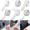 Caulk Tape Self-Adhesive Waterproof Sealant Caulking Strip Peel And Stick Floor Shower Wall Tile Edge Protector for Bathroom Kitchen