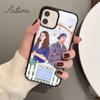 Gilmore Girls Phone Case for iPhone 11 12 13 14 Pro Max Mini X XR XS SE 2020 5 6S 7 8 Plus Samsung Galaxy S21 S22 Cover Shell