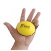 Senior Hand Trainer: Elastic Rehab Ball for Grip & Massage Strengthening Exercises