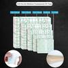 100Pcs Pu Bath Waterproof Adhesive Wound Dressing Medical Fixation Tape Bandage