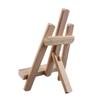 Sketch Drawing Tool Desk Decoration Postcard Holder Drawing Tripod Display Easel Painting Stand