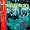LP Record SÉRGIO MENDES & BRASIL '66 - Herb Alpert Presents Sergio Mendes  AML15 A&M Records 1968 Japan Obi Latin Used