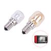 Microwave Oven Light Bulbs Cooker Tungsten Filament Lamp Bulbs Salt Light Bulb