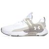 Hovr Apex 3 Low-Top Training Shoes Women Sneakers White Gray 3024272-110