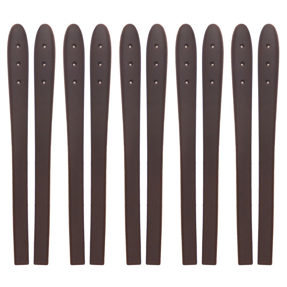 Temple Hook Glasses Spectacle Holder Tip Ear Grip Sun Glasses Slip Set Anti-Slip Glasses Leg Sets