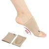 1 Pair Flat Feet Pad Orthotic Plantar Fasciitis Arch Support Cushion Pad