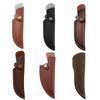 Holder Knife Sheath Holster Belt Loop Case Camp Outdoor Carry Fold Knife Tool Flashlight Case