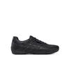 Men's Sneakers U55mnb-00046 Black