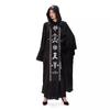 Adult Costume Couple Wizard Robe Paly Costume Halloween, Wizard, Vampire Dress Up Costume