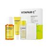Special Edition Vita Pair C Dark Spot Serum Set (Dark Spot Serum 45ml + Serum Tube 10ml + Toner 30ml + Cotton Pads 25pcs)