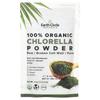 Organic Chlorella Powder, 113.4G(4Oz)