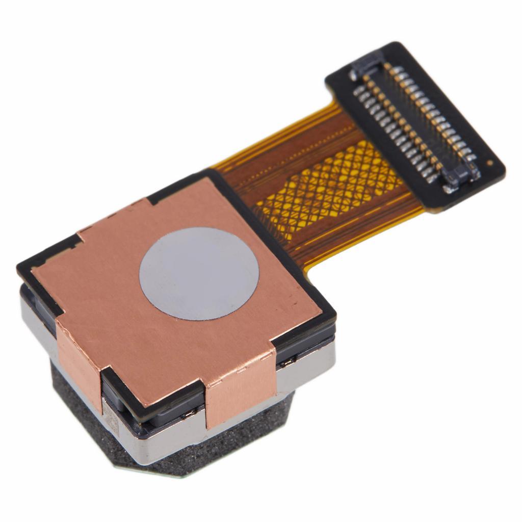 For Samsung Galaxy A15 4G A155/A15 5G A156 Rear Big Camera Lens Module Part (50MP Wide,without Logo)