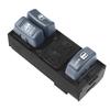 Power Window Switch Front Driver Side Master for Chevy Truck Blazer GMC 2-Door 15151356