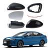 Chevrolet Cruze Monza Rearview Mirror Shell & Lens Frame (2019-2023)