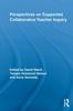 The Perspectives On Supported Collaborative Teacher Inquiry Book