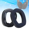 Sponges Cooling Gel Ear Pad for G435 Earphone Memory Foams Earpads Headsets Elastics Earmuff Sleeve Round Cover