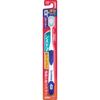 Systema Toothbrush Ultra Premium Regular 1 Toothbrush, Soft Periodontal Disease Toothbrushes Use the Tips of the Bristles To Brush Lightly In Sma