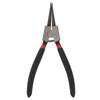 External Straight Circlip Pliers Carbon Steel Rubber Multifunctional Ring Retaining PliersSK?112?7D