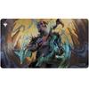 Ultra PRO Duskmourn Holofoil Playmat Art Art The Gathering - Magic