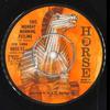 7inch Record TITO SIMON - This Monday Morning Feeling / Count HOSS57 Horse 1975 UK Reggae, Ska & Dub