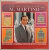 LP Record AL MARTINO - A Merry Christmas ST2165 Capitol Records 1964 UK Pop Used