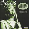 CD SARAH VAUGHAN - Embraceable You 17110 LaserLight Digi 1996 US Jazz Used