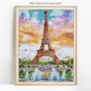 Diamond Painting Full Round Arrival Scenery Hobby And Handicraft Diamond Embroidery