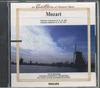 CD  - Mozart: Clarinet Concerto MP138 PHILIPS Japan Classical Used