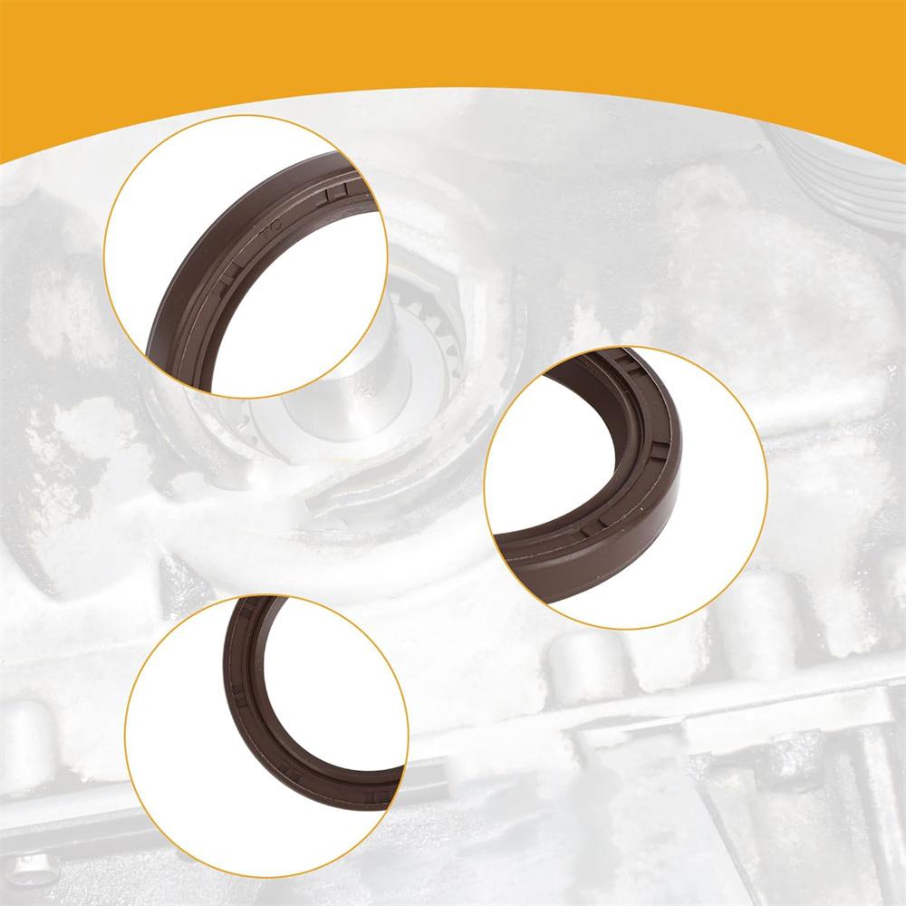 New For Acura Buick Cadillac Chevrolet High Quality Crankshaft Oil Seal 1052A149