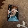 [USED] BTS Jungkook Trading Card