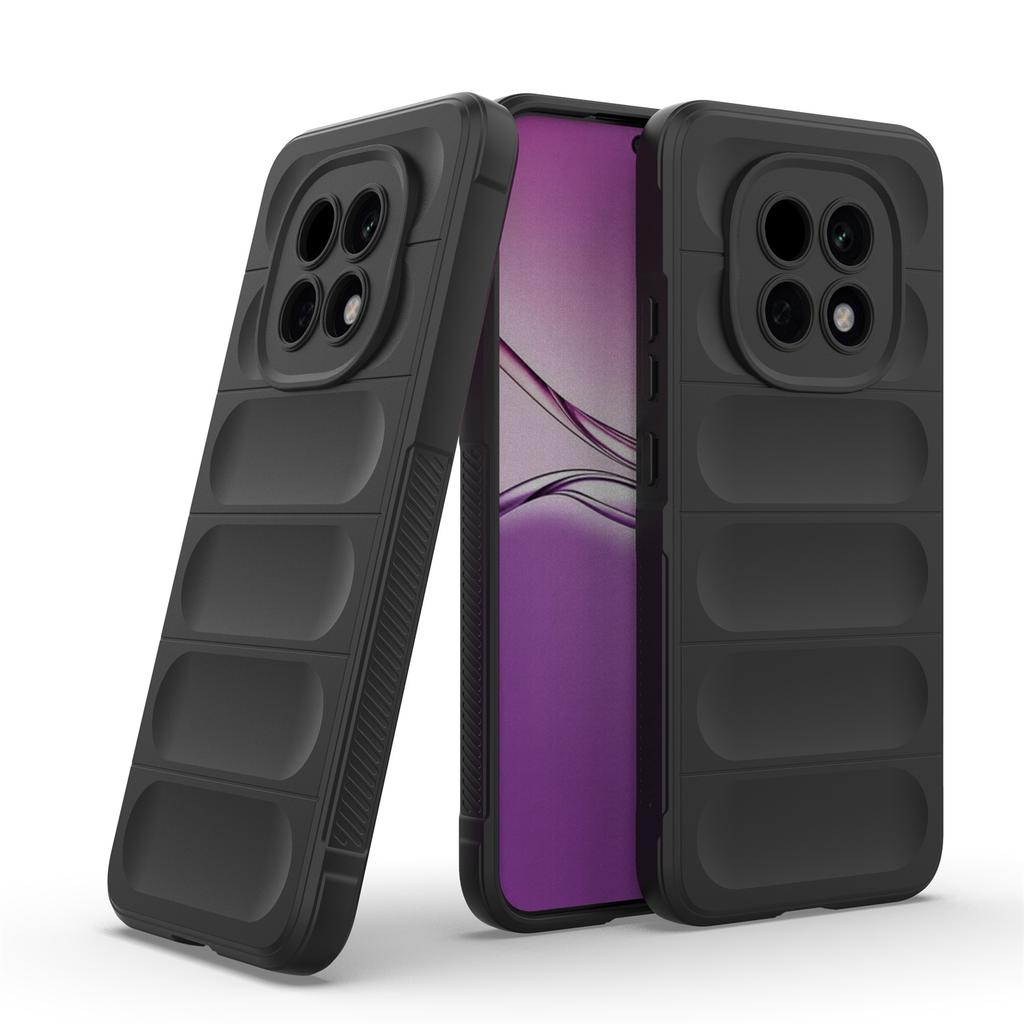 For Oppo F29 5G Case Anti-Drop Soft TPU Rugged Phone Back Cover